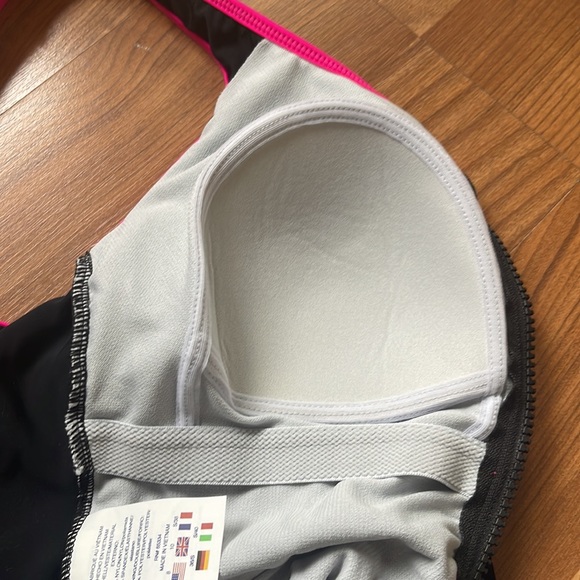 NWT Reebok bathing suit - Picture 9 of 9